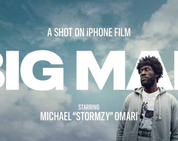 image de l'article Apple diffuse Big Man, un court-métrage tourné à l’iPhone 16 Pro